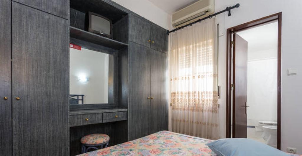 Residencial Miramar Hotel Quarteira Phòng bức ảnh
