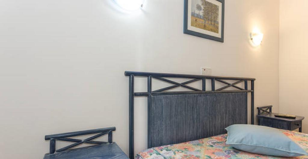 Residencial Miramar Hotel Quarteira Phòng bức ảnh