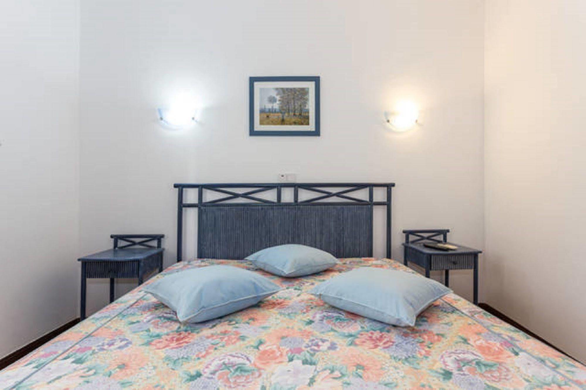 Residencial Miramar Hotel Quarteira Ngoại thất bức ảnh